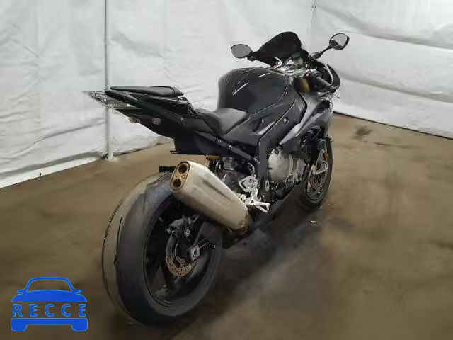 2016 BMW S 1000 RR WB10D2101GZ354062 image 3