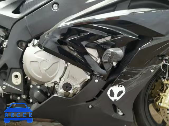 2016 BMW S 1000 RR WB10D2101GZ354062 image 6