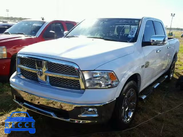 2012 DODGE RAM 1500 L 1C6RD6PT4CS253644 image 1