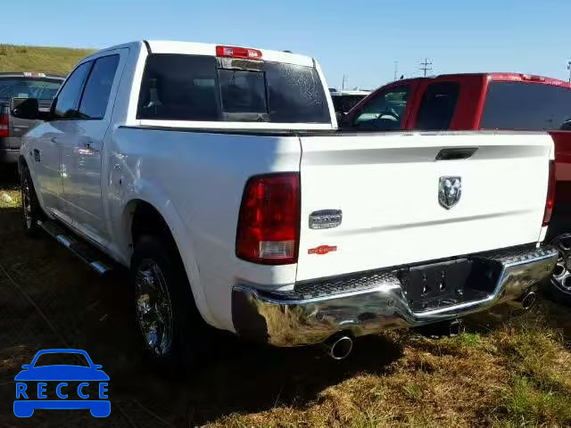 2012 DODGE RAM 1500 L 1C6RD6PT4CS253644 image 2