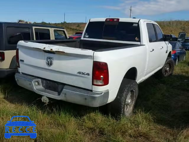 2012 DODGE RAM 1500 L 1C6RD6PT4CS253644 image 3