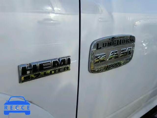 2012 DODGE RAM 1500 L 1C6RD6PT4CS253644 image 8