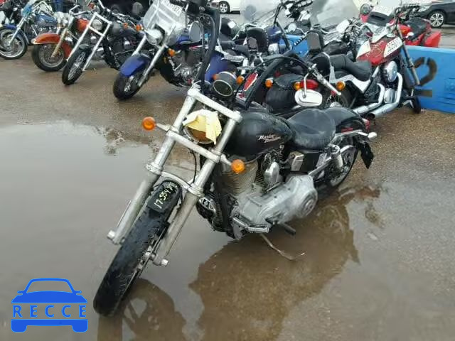 2008 HARLEY-DAVIDSON FXD 1HD1GM4168K301431 зображення 1