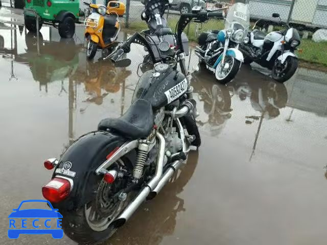 2008 HARLEY-DAVIDSON FXD 1HD1GM4168K301431 image 3