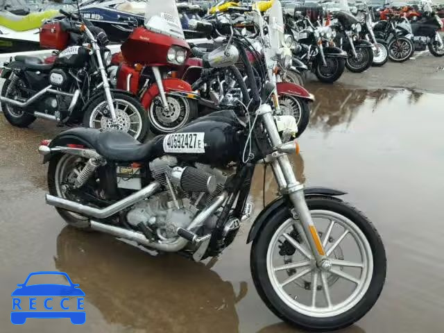 2008 HARLEY-DAVIDSON FXD 1HD1GM4168K301431 зображення 8