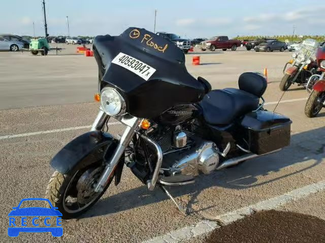 2013 HARLEY-DAVIDSON FLHX STREE 1HD1KBM13DB623585 Bild 1