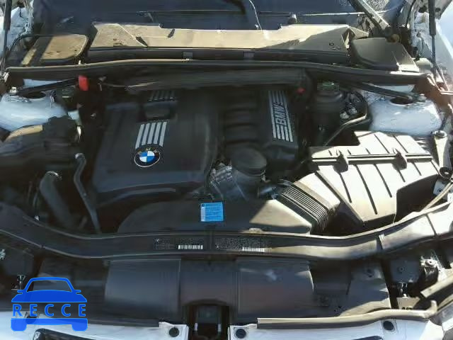 2008 BMW 328 I SULE WBAVC535X8FZ88184 image 6