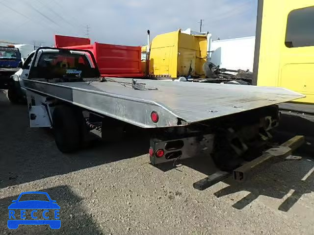 2008 DODGE RAM 5500 S 3D6WC76A18G224857 зображення 2