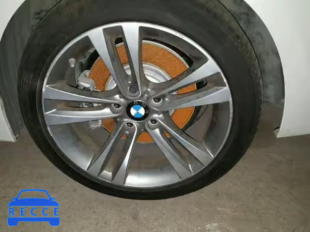2016 BMW 340 WBA8B3G59GNT92048 image 8