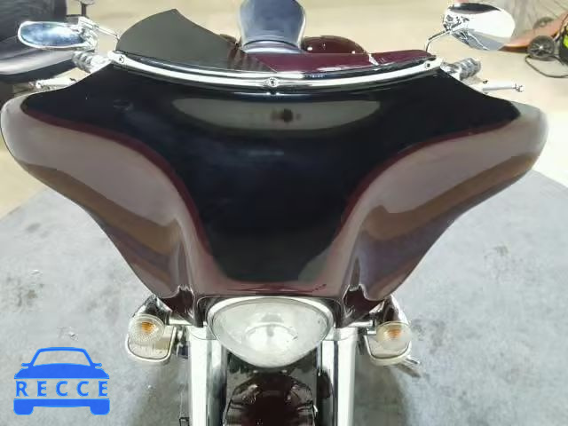 2006 YAMAHA XV1900 JYAVP22E06A001704 image 17