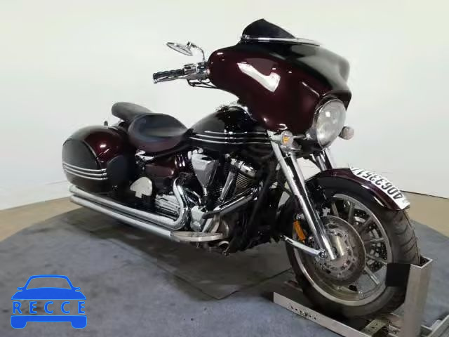 2006 YAMAHA XV1900 JYAVP22E06A001704 image 1