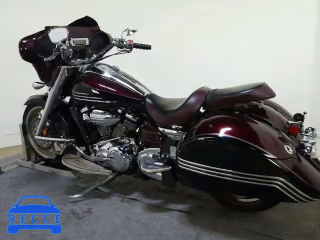 2006 YAMAHA XV1900 JYAVP22E06A001704 image 5