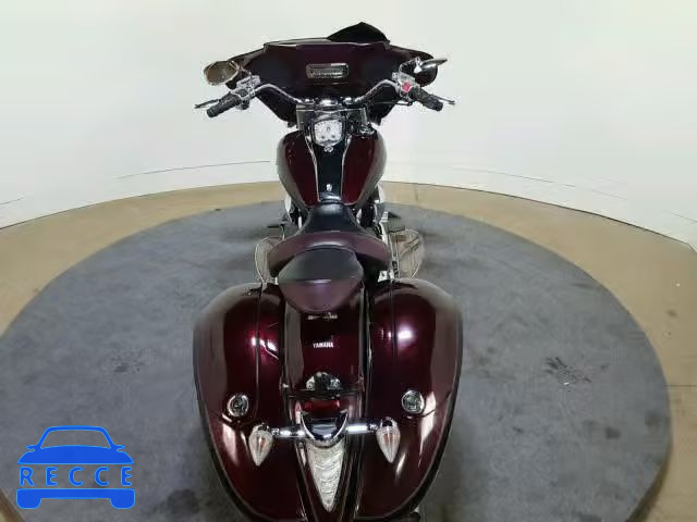 2006 YAMAHA XV1900 JYAVP22E06A001704 Bild 8