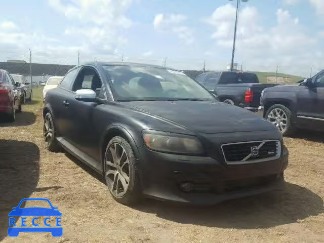 2010 VOLVO C30 YV1672MK8A2180020 image 0