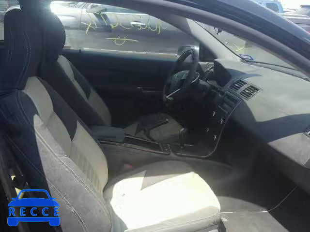 2010 VOLVO C30 YV1672MK8A2180020 image 4