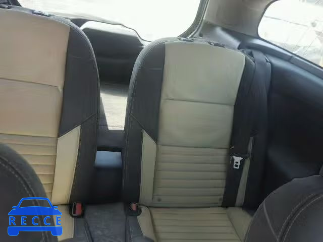 2010 VOLVO C30 YV1672MK8A2180020 image 5
