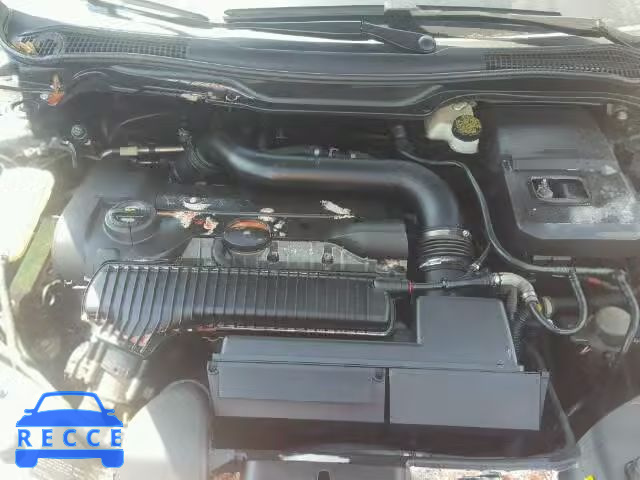2010 VOLVO C30 YV1672MK8A2180020 image 6