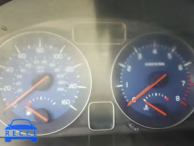 2010 VOLVO C30 YV1672MK8A2180020 image 7