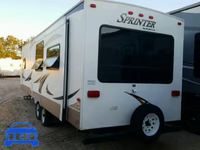 2010 OTHR KEYSTONE 4YDT27628A1533747 Bild 3