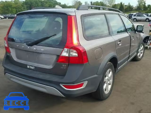 2009 VOLVO XC70 3.2 YV4BZ982891062954 Bild 3