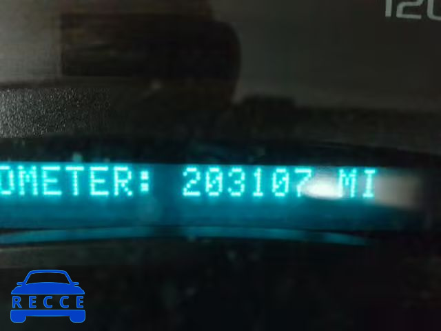 2003 CHEVROLET SUBURBAN K 1GNFK16ZX3R234525 image 7