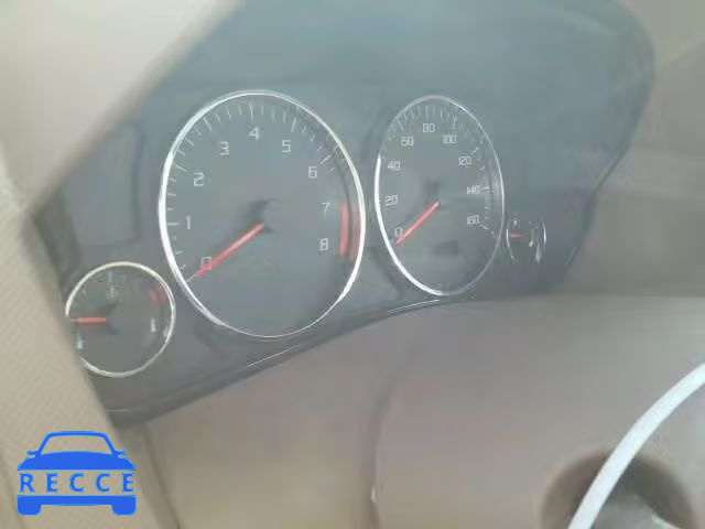 2007 CADILLAC CTS HI FEA 1G6DP577470148226 image 7