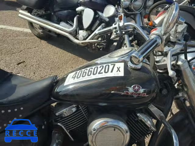 2001 YAMAHA XVS1100 JYAVP11E41A014993 зображення 4