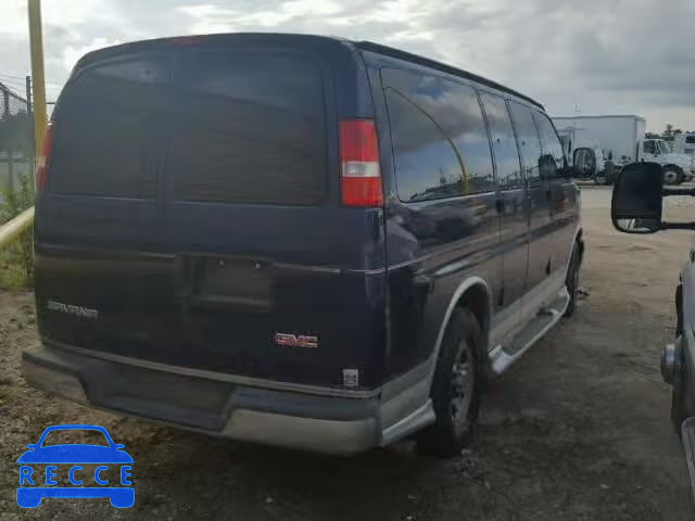 2003 GMC SAVANA RV 1GDFG15T731177623 image 3