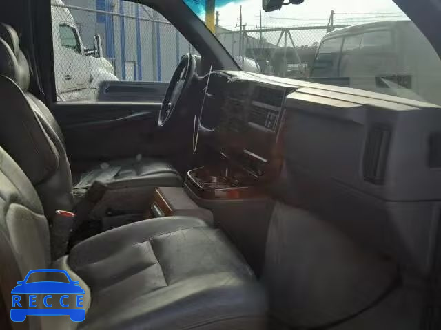 2003 GMC SAVANA RV 1GDFG15T731177623 image 4