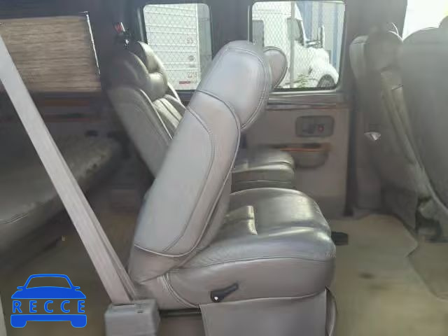 2003 GMC SAVANA RV 1GDFG15T731177623 image 5