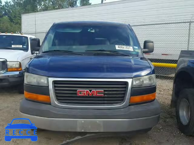 2003 GMC SAVANA RV 1GDFG15T731177623 image 8