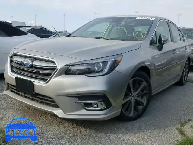 2018 SUBARU LEGACY 3.6 4S3BNEN67J3003434 image 1