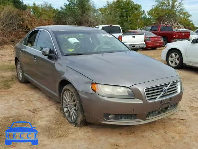 2007 VOLVO S80 YV1AS982671034466 image 0