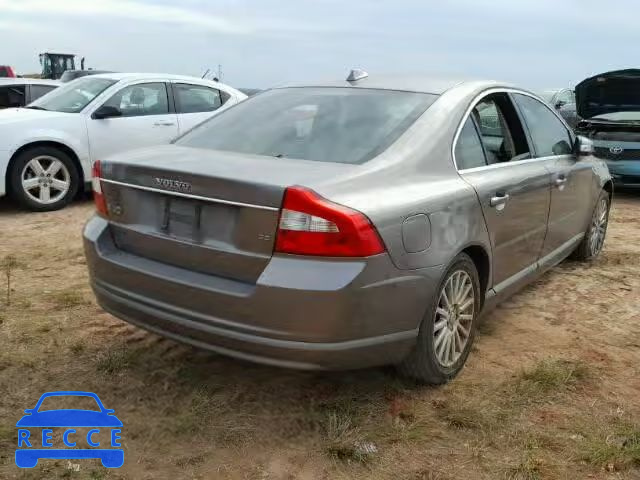 2007 VOLVO S80 YV1AS982671034466 image 3