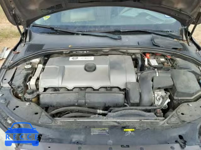 2007 VOLVO S80 YV1AS982671034466 image 6