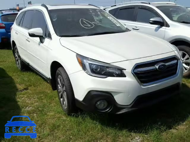 2018 SUBARU OUTBACK TO 4S4BSETC7J3200911 image 0