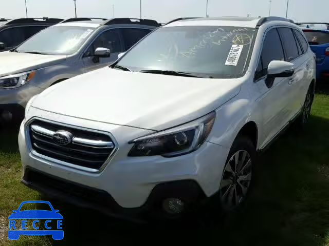 2018 SUBARU OUTBACK TO 4S4BSETC7J3200911 Bild 1