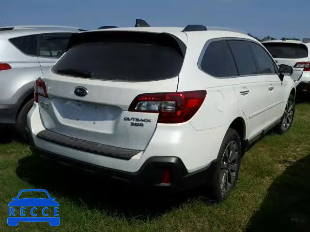 2018 SUBARU OUTBACK TO 4S4BSETC7J3200911 Bild 3