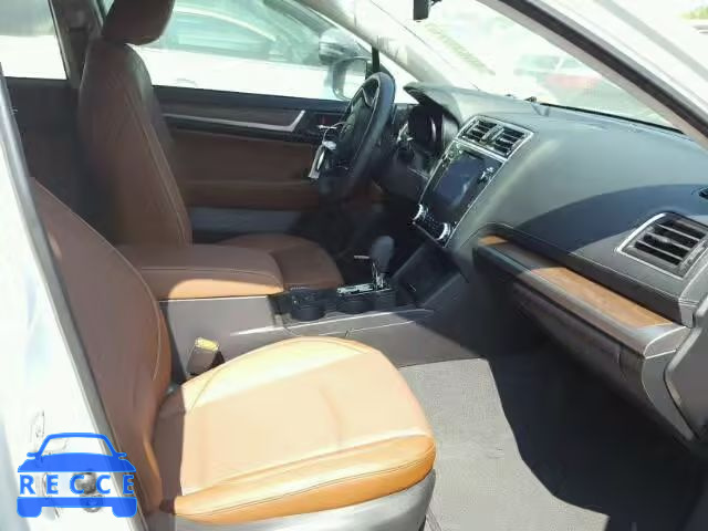 2018 SUBARU OUTBACK TO 4S4BSETC7J3200911 зображення 4