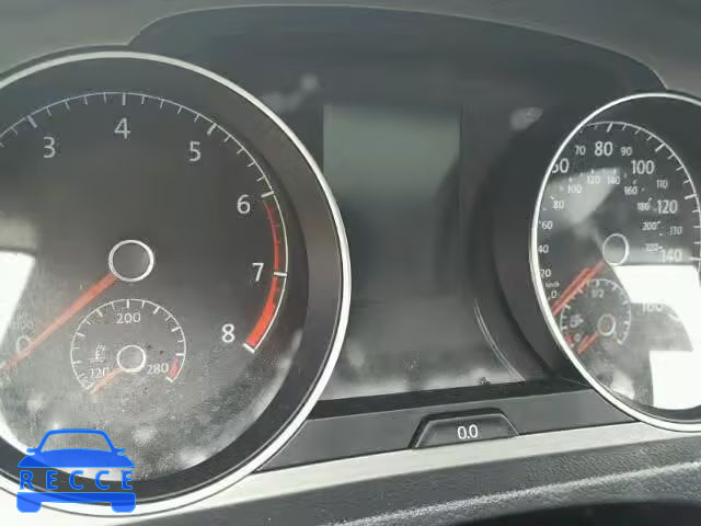 2016 VOLKSWAGEN GOLF 3VW217AU2GM041024 зображення 7