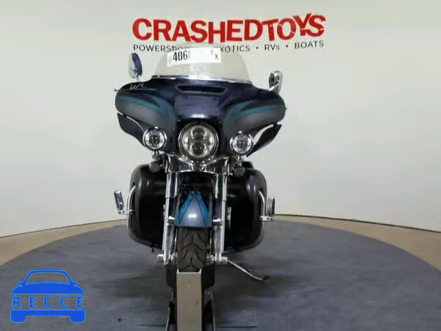 2015 HARLEY-DAVIDSON FLHTKSE CV 1HD1TEN18FB962875 image 14