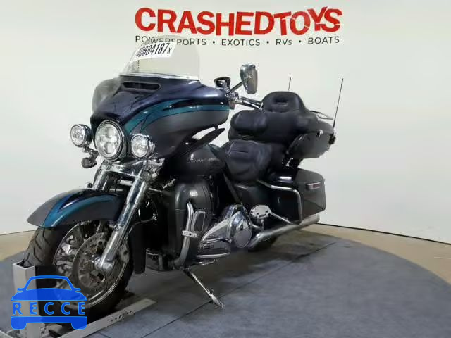 2015 HARLEY-DAVIDSON FLHTKSE CV 1HD1TEN18FB962875 зображення 15