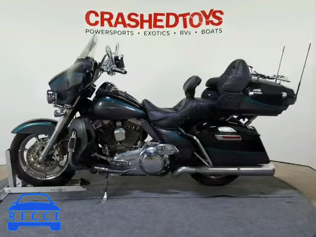 2015 HARLEY-DAVIDSON FLHTKSE CV 1HD1TEN18FB962875 Bild 16