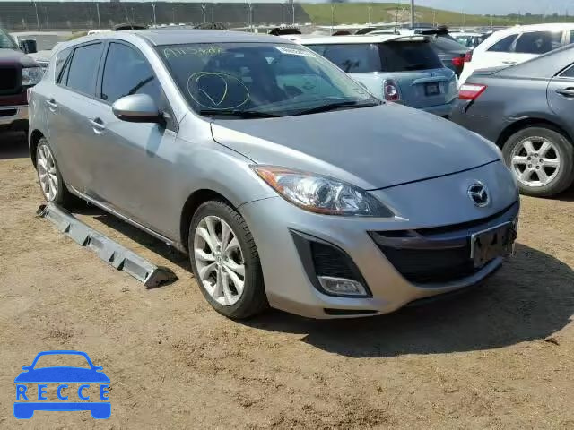 2011 MAZDA 3 S JM1BL1K53B1474049 image 0