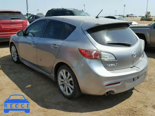 2011 MAZDA 3 S JM1BL1K53B1474049 image 2