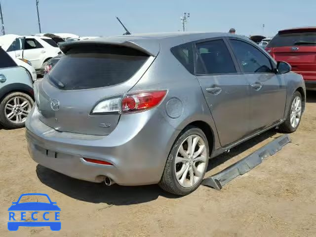 2011 MAZDA 3 S JM1BL1K53B1474049 image 3