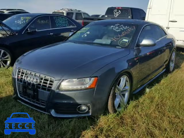 2009 AUDI S5 WAURV78T29A032131 Bild 1