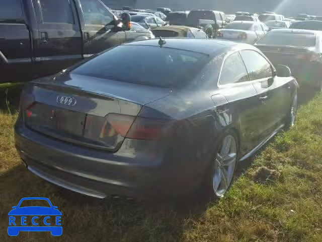 2009 AUDI S5 WAURV78T29A032131 image 3