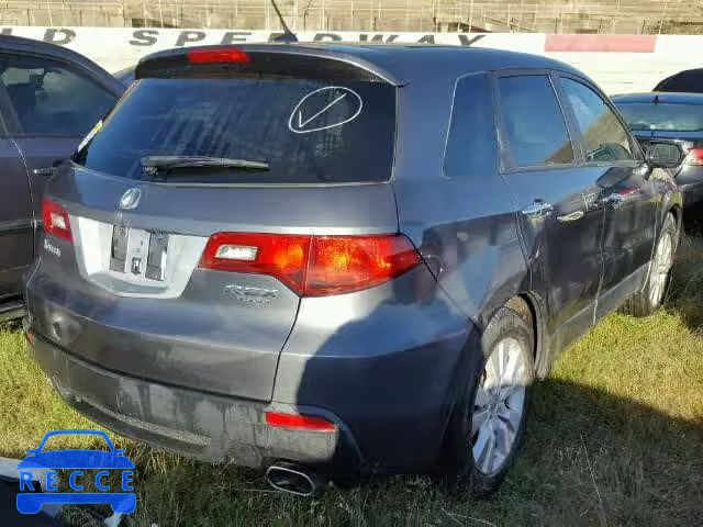 2012 ACURA RDX 5J8TB2H21CA001795 зображення 3