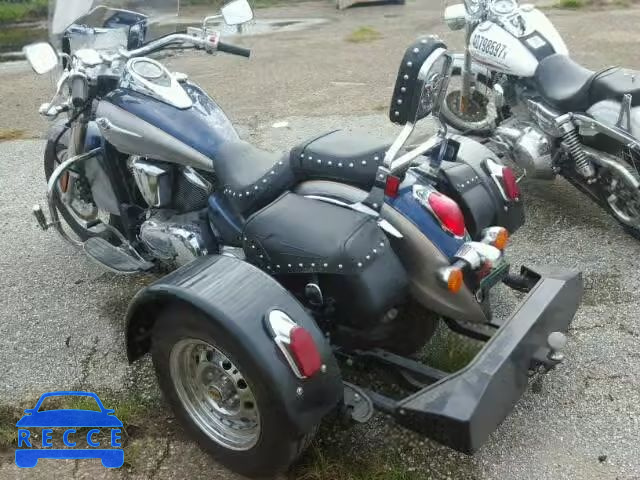 2006 KAWASAKI VN900 D JKAVN2D106A004391 зображення 2